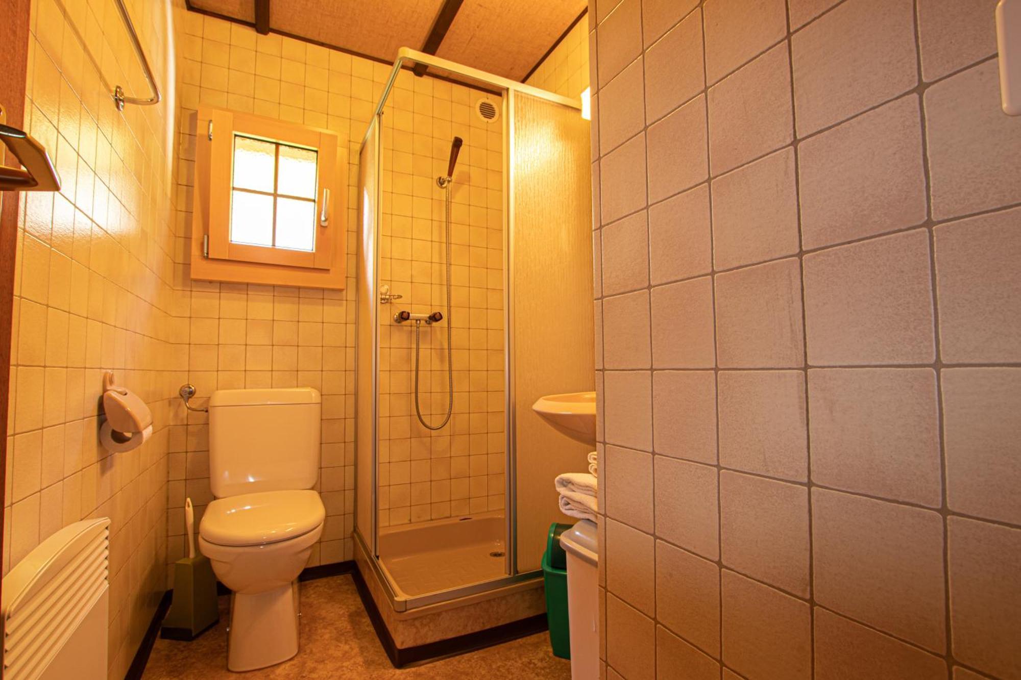 Residenz Edelweiss Saas320 Villa Kültér fotó